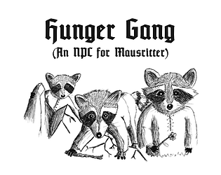 Hunger Gang