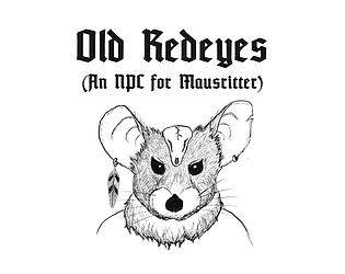 Old Redeyes