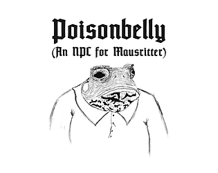 Poisonbelly