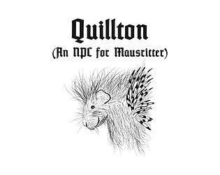 Quillton