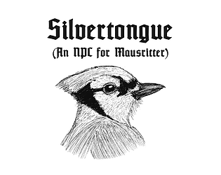 Silvertongue
