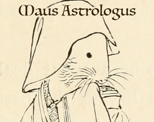 Maus Astrologus