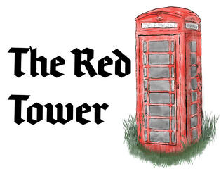 The Red Tower