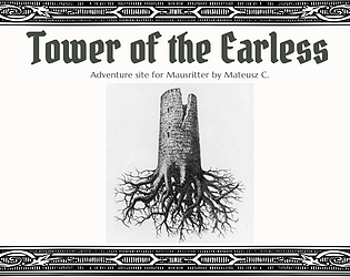 Tower of the Earless