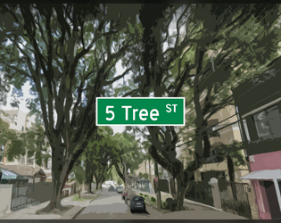 5 Tree St.
