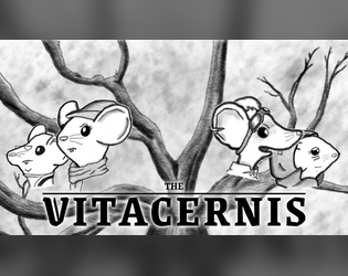 The Vitacernis