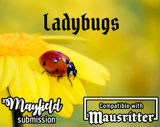 Ladybugs – Mayfield