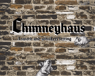 Chimneyhaus