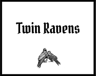 Twin Ravens
