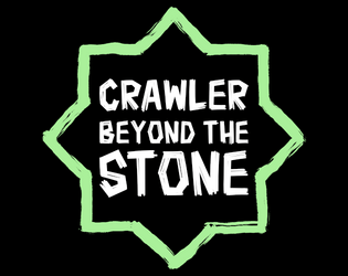 Crawler Beyond the Stone