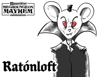 Ratónloft