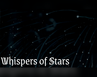 Whispers of Stars