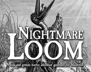 Nightmare Loom