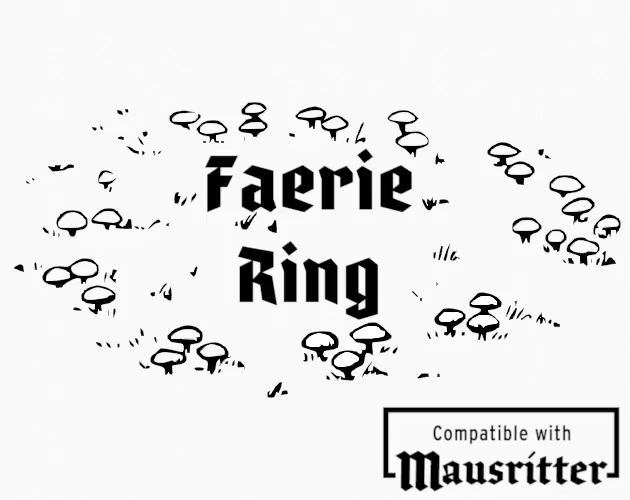 Faerie Ring
