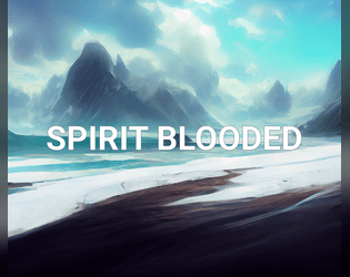 Spirit Blood
