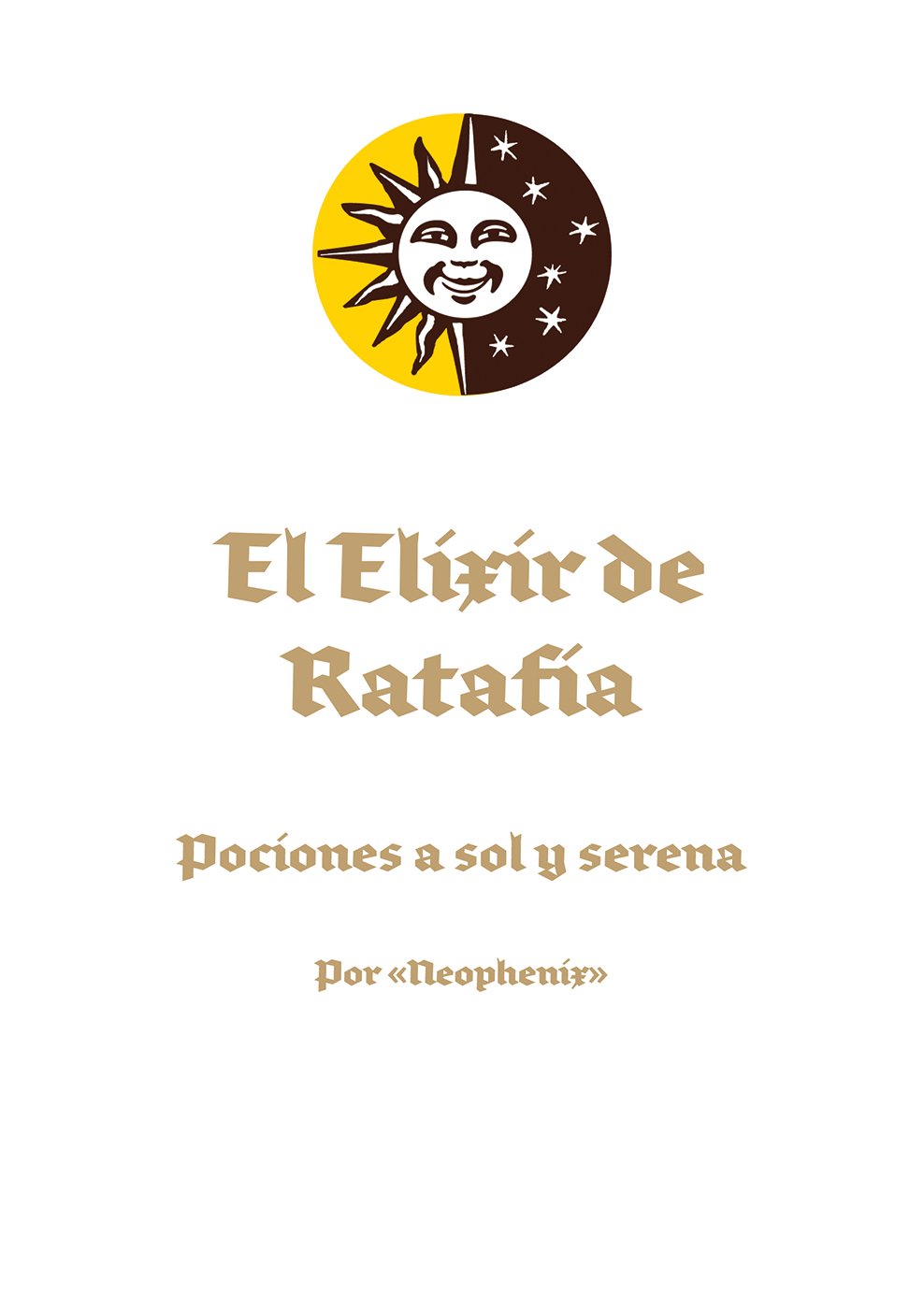 El Elixir de Ratafia