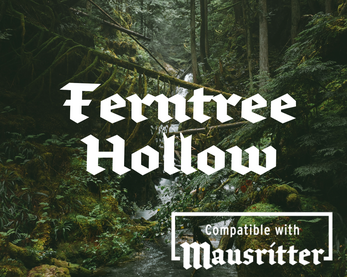 Ferntree Hollow
