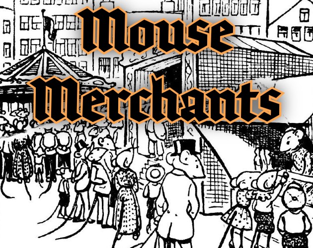 Mouse Merchants