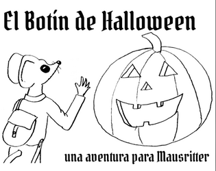 El Botín de Halloween