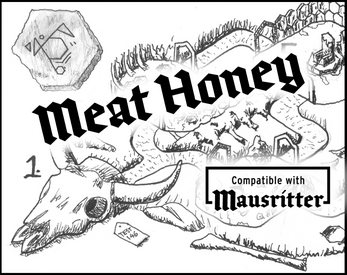 Meat Honey