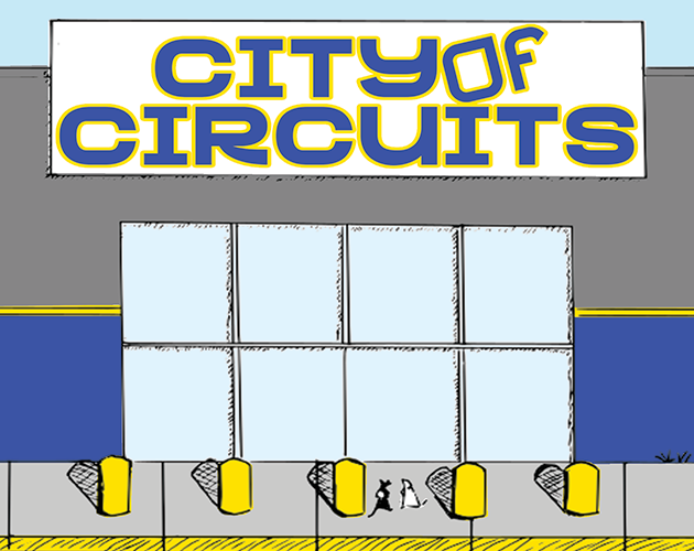 City of Circuits