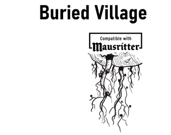 Buried Village